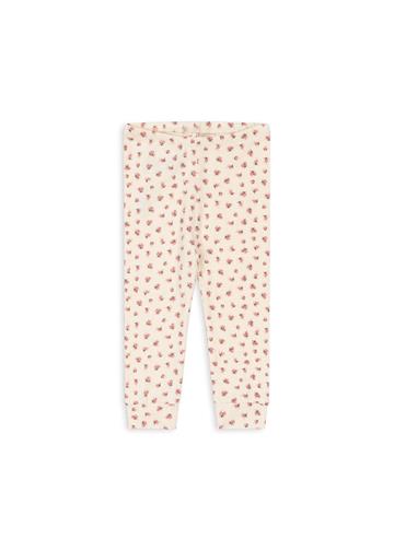 Konges Sløjd Basic Pants GOTS Bloomie